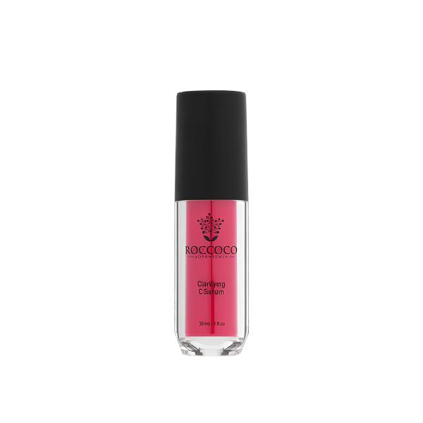 Clarifying C Serum