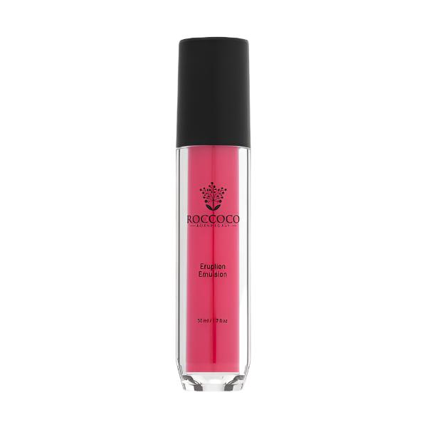 Eruption Emulsion