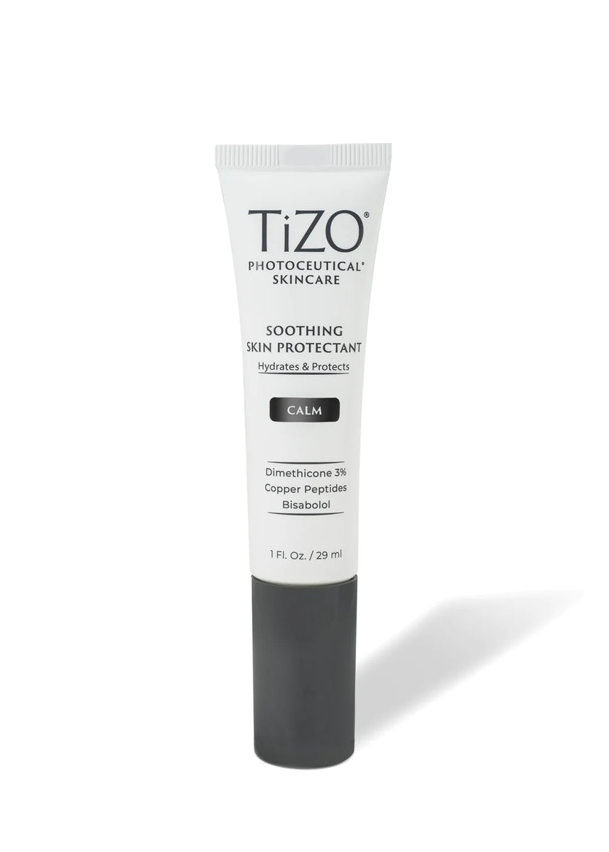 TIZO® ENVIRONMENTAL SKIN PROTECTANT with dimethicone (3