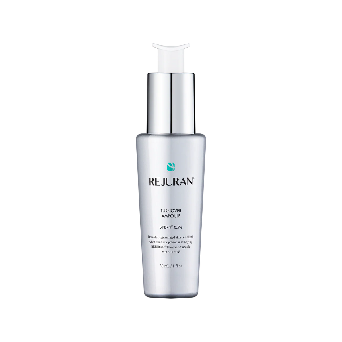 Rejuran Turnover Ampoule c-PDRN® 0.5% – Gritty Beauty