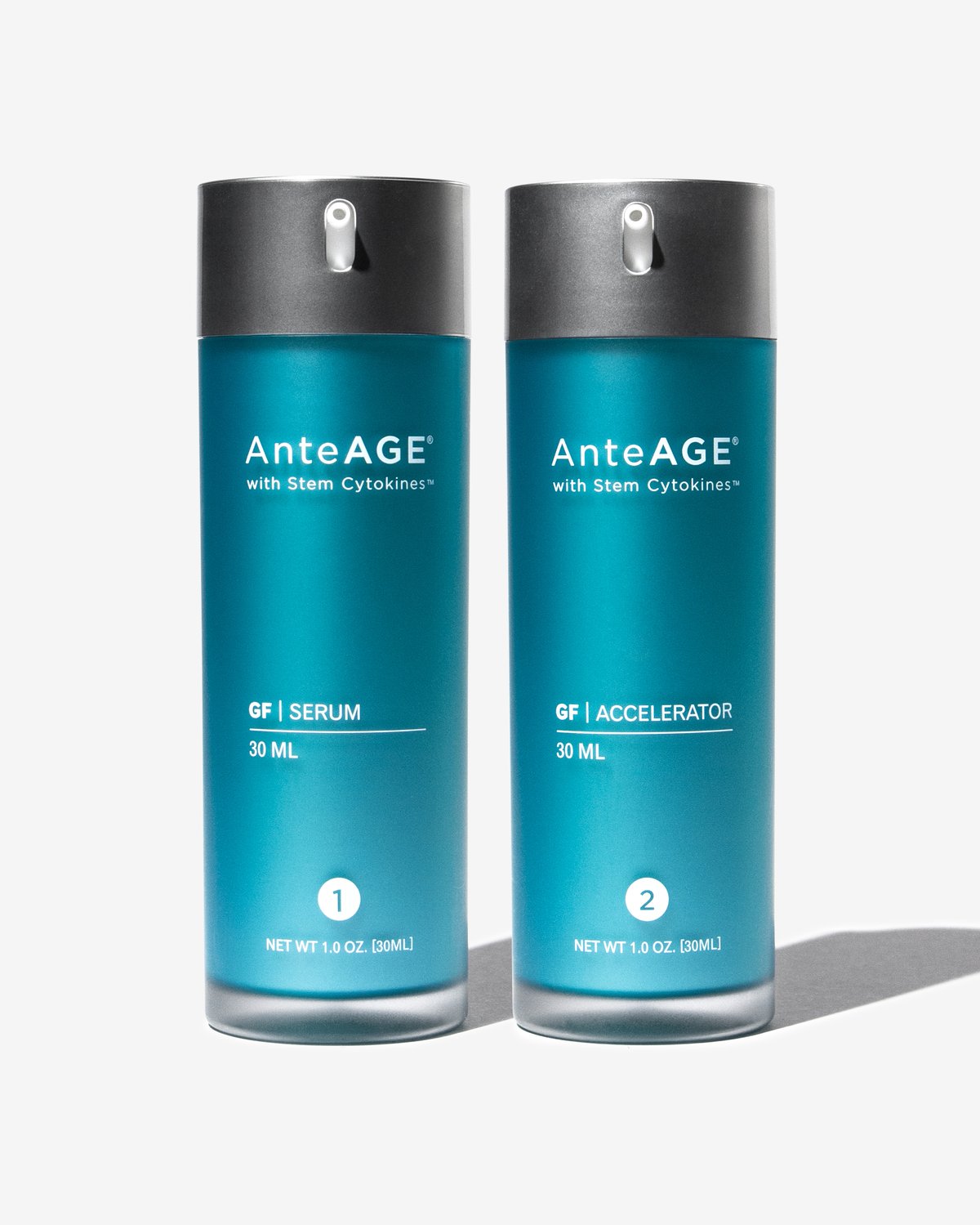 AnteAGE® 2-Step System - Click to buy