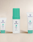 Roccoco Botanicals Clean Clear Confident Teen Collection - Click to Buy!