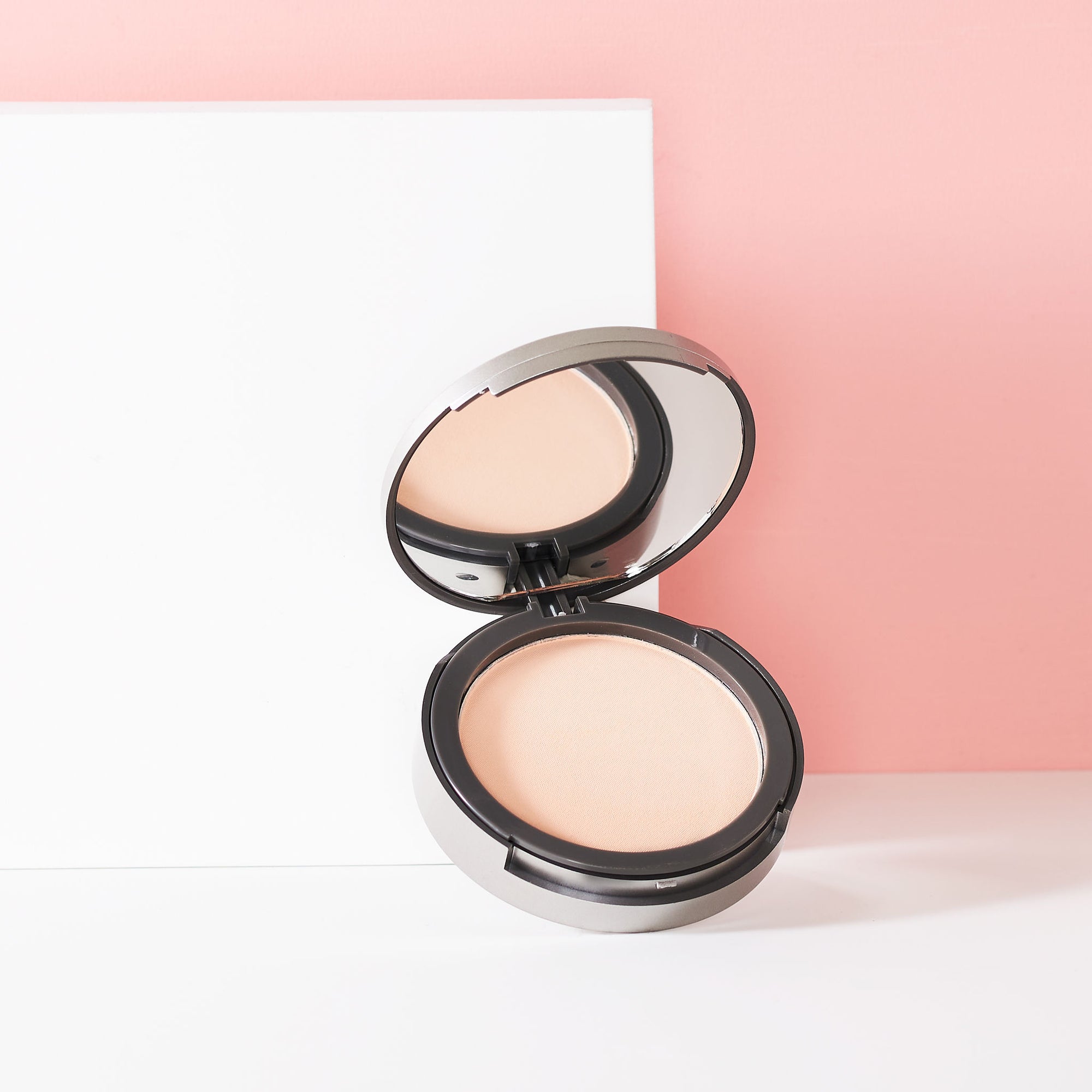 Mirabella Pure Press Powder Foundation - Click to Buy!