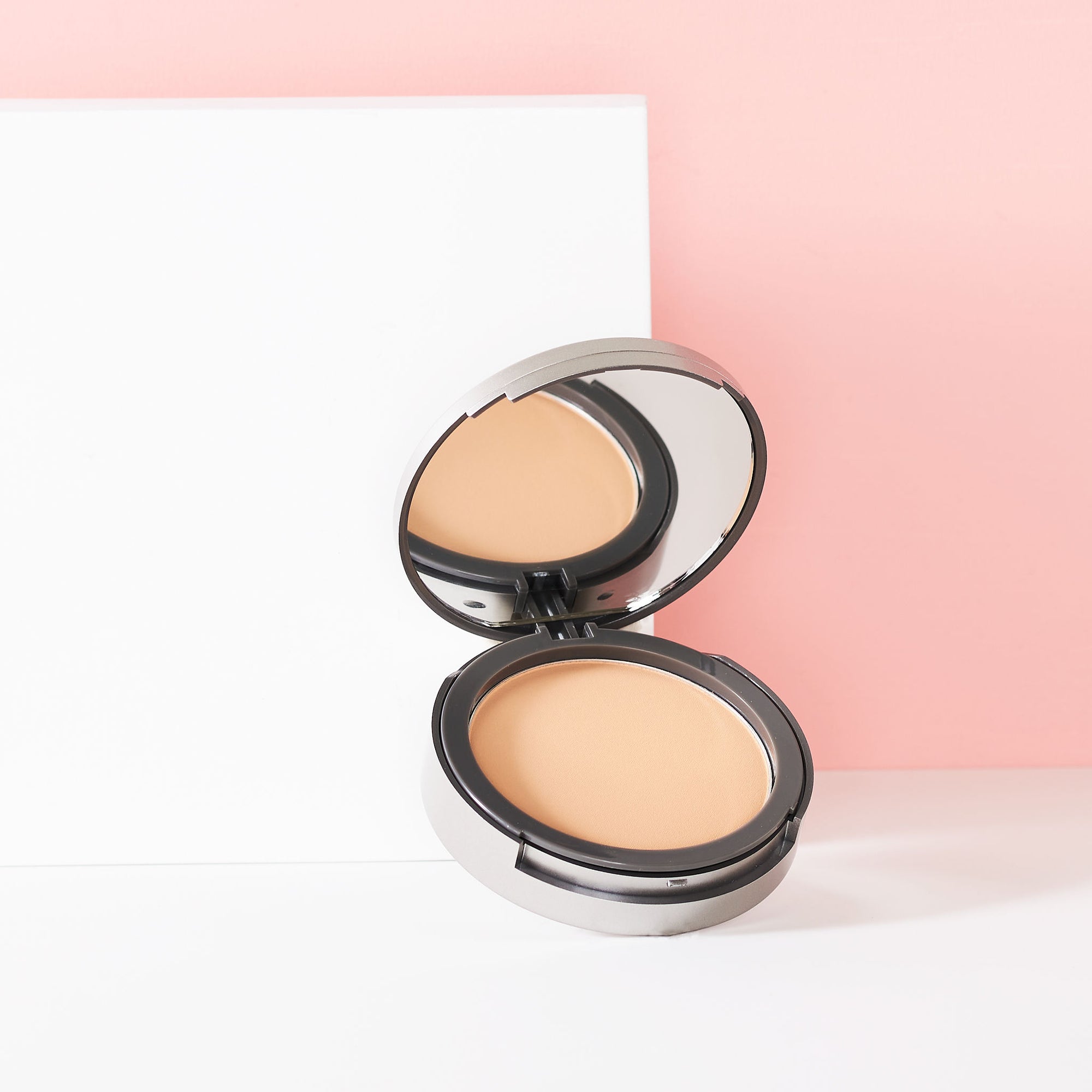 Mirabella Pure Press Powder Foundation - Click to Buy!