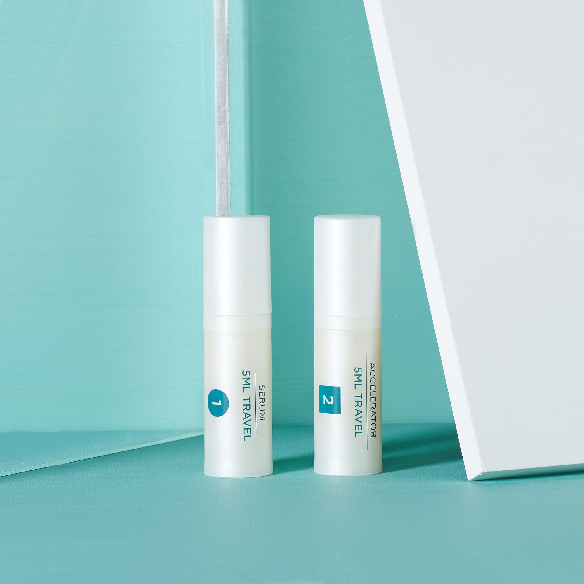 AnteAGE® 2-Step System Travel