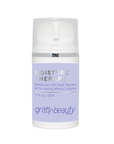Moisture Therapy | Gritty Beauty - Click to Buy!