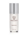 Roccoco Botanicals Peptide Serum - Click to Buy!