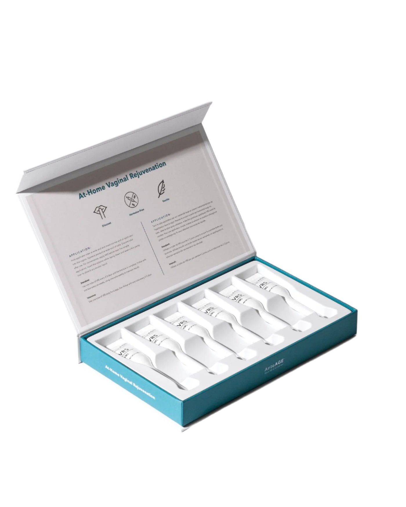 AnteAGE® VRS Vaginal Rejuvenation System - Click to Buy!