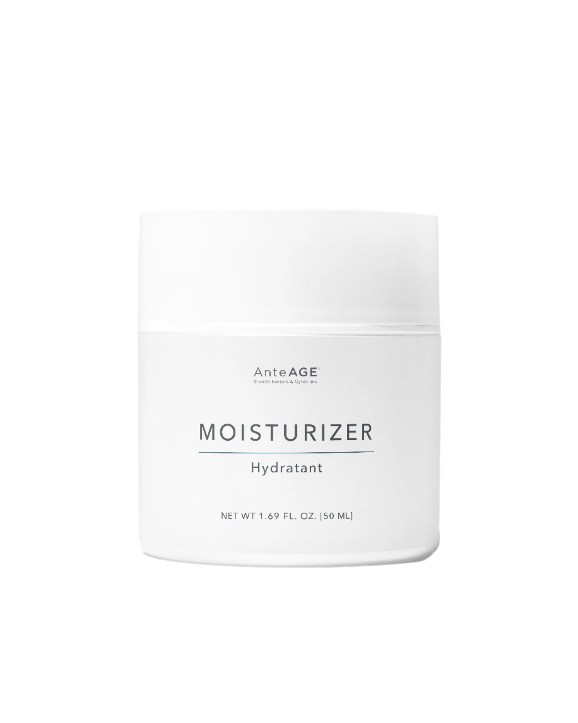 AnteAGE® Moisturizer