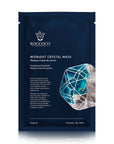Roccoco Professional Midnight Crystal Mask - Click to Buy!