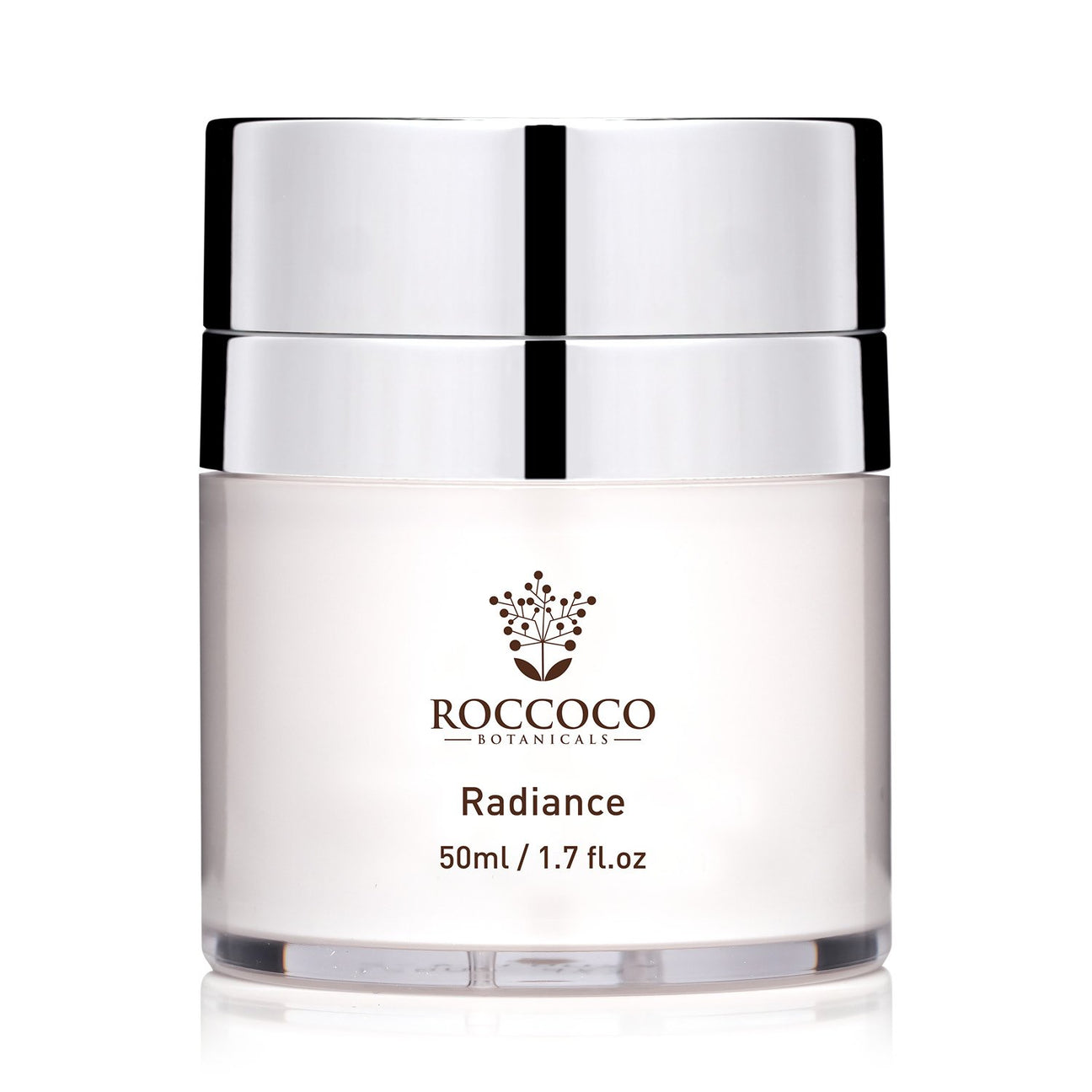 Roccoco Botanicals Radiance - Click to Buy