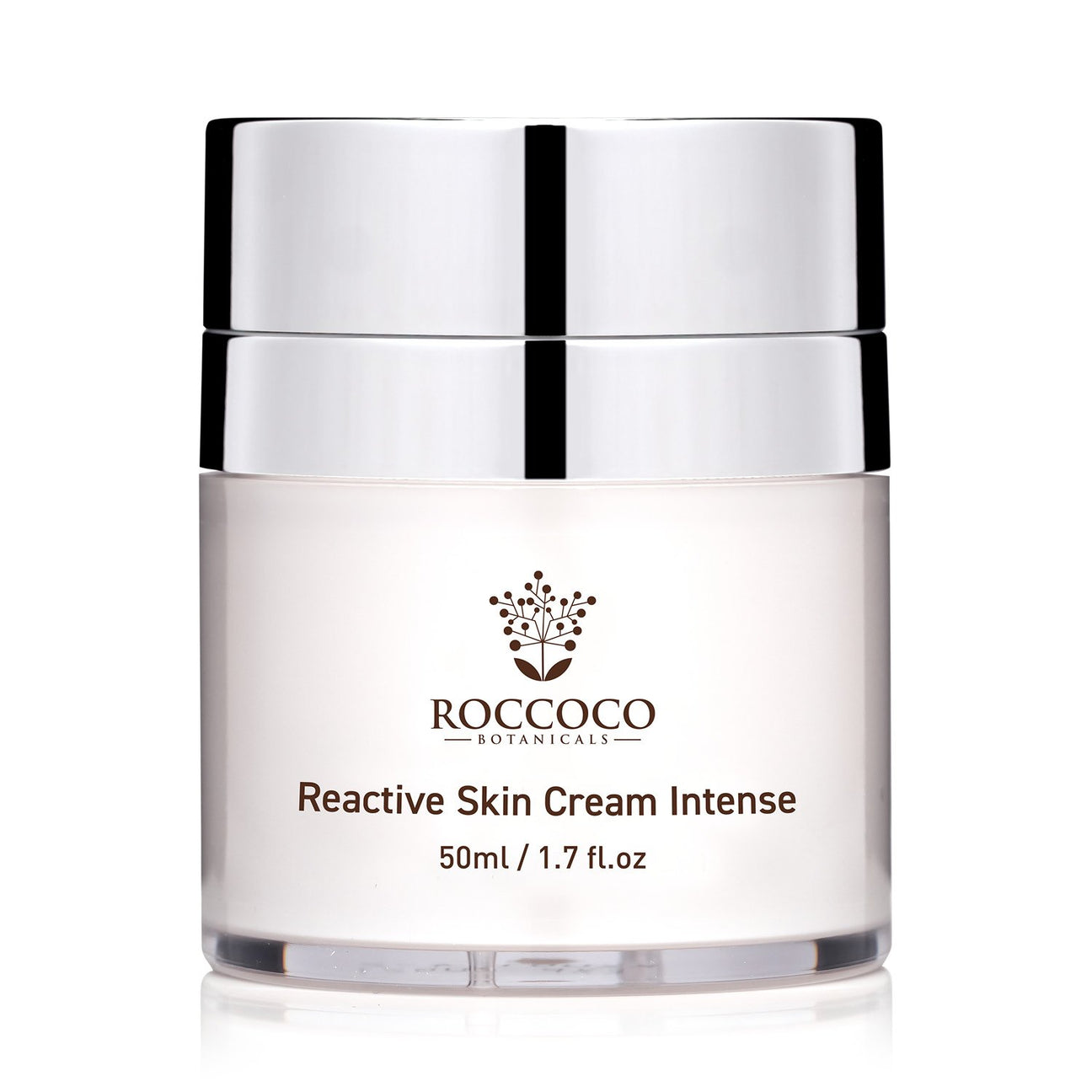 Roccoco Botanicals Reactive Skin Cream Intense - Click to Buy!