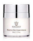 Roccoco Botanicals Reactive Skin Cream Intense - Click to Buy!