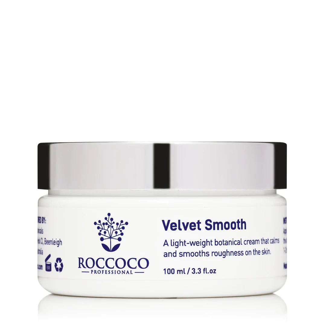 Roccoco Professional Velvet Smooth - Click to Buy!