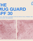 Dune The Mug Guard SPF 30 (Face)