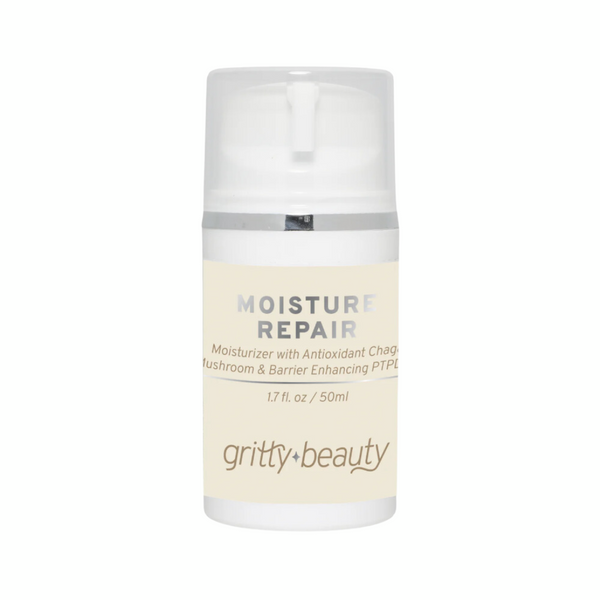 Moisture Repair | Barrier-Restoring Balm for Dry Skin – Gritty Beauty