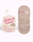 MakeUp Eraser 7-Day Set