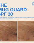 Dune The Mug Guard SPF 30 (Face)
