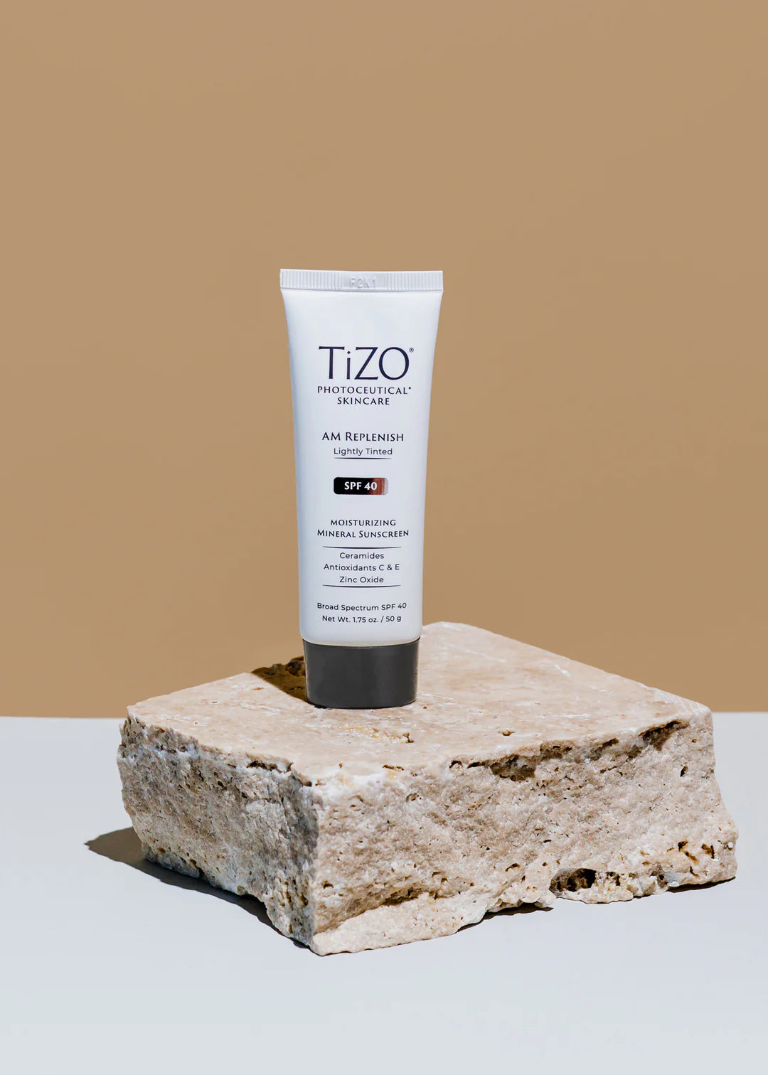 TIZO® AM Replenish SPF 40