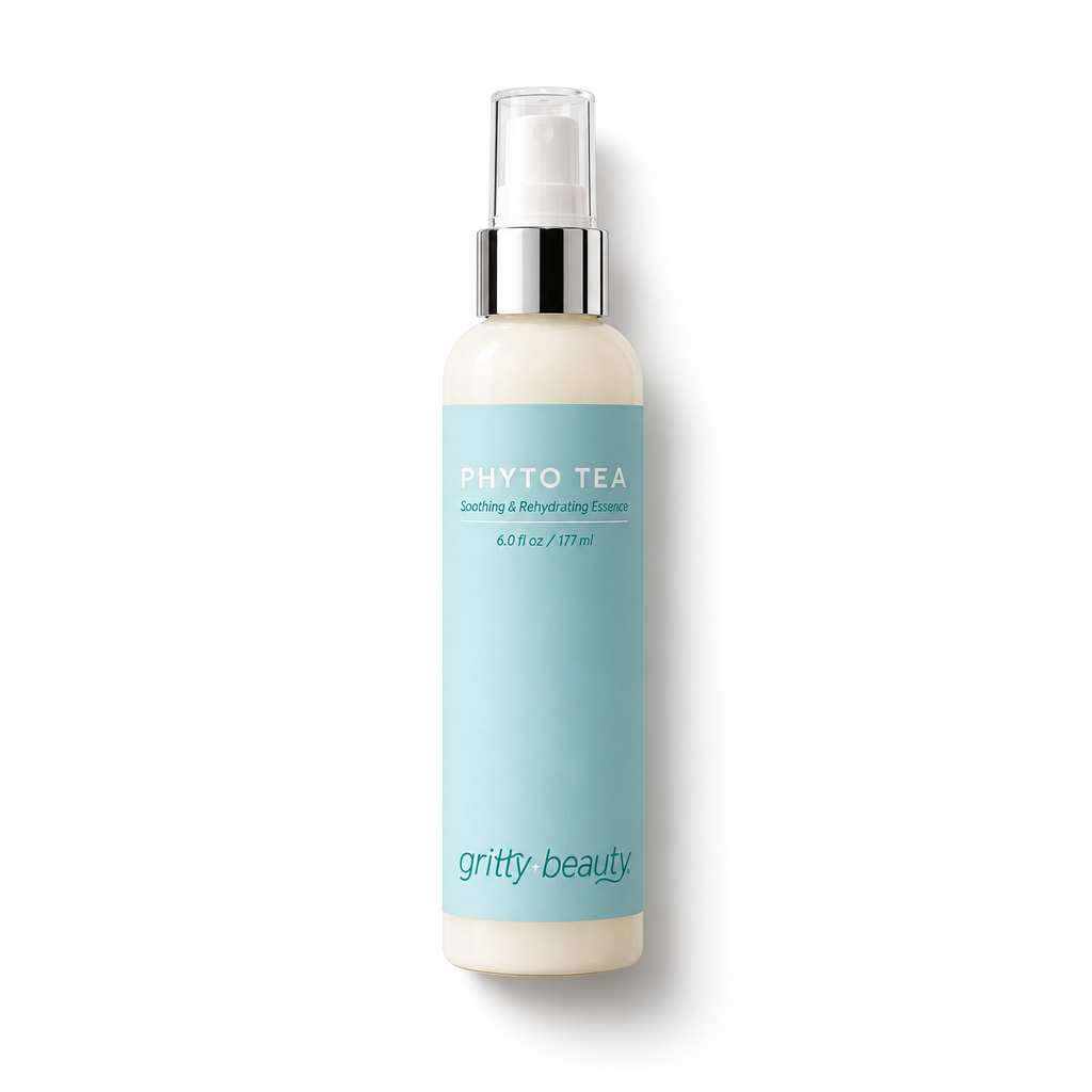 PhytoTea Soothing &amp; Rehydrating Essence