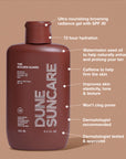 Dune Suncare Bundle | The Mug Guard, The Bod Guard & The Golden Guard