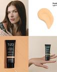 TIZO® Tinted Moisturizing Serum SPF 30