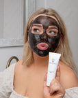 Charcoal Clarity Mask