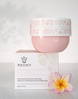 Frangipani and Lychee Body Crème