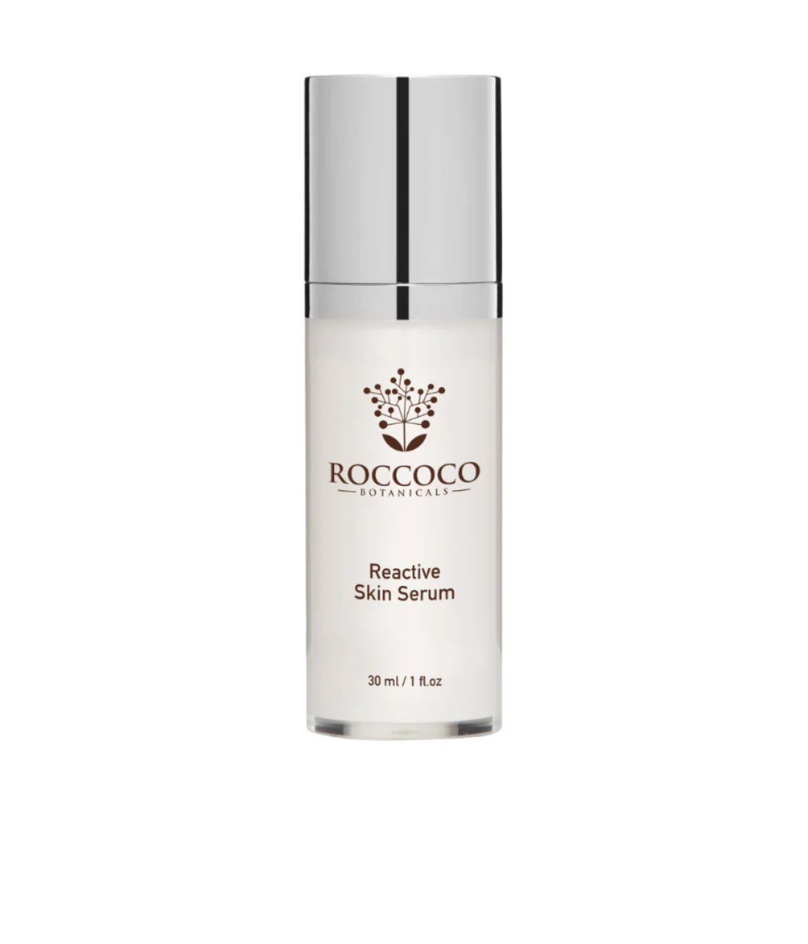 Reactive Skin Serum