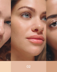 Delicate Matter Daily Skin Tint