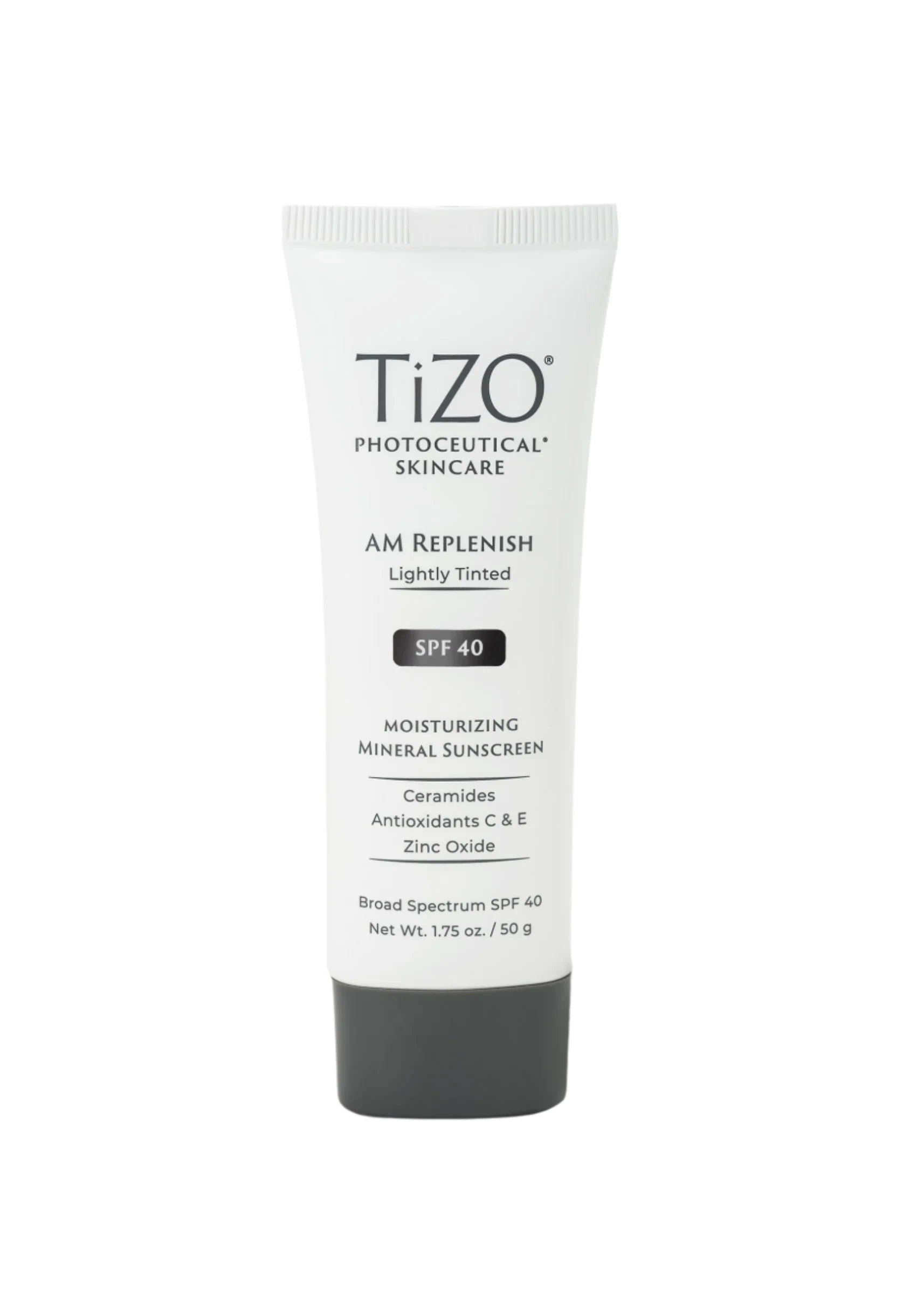 TIZO® AM Replenish SPF 40