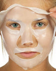 Bel Mondo Moisture Renewal Sheet Mask