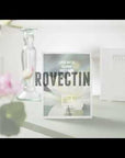 Rovectin Lotus Water Calming Sheet Mask