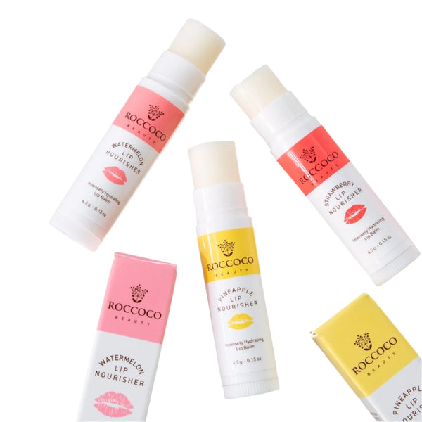 Lip Nourisher – Gritty Beauty