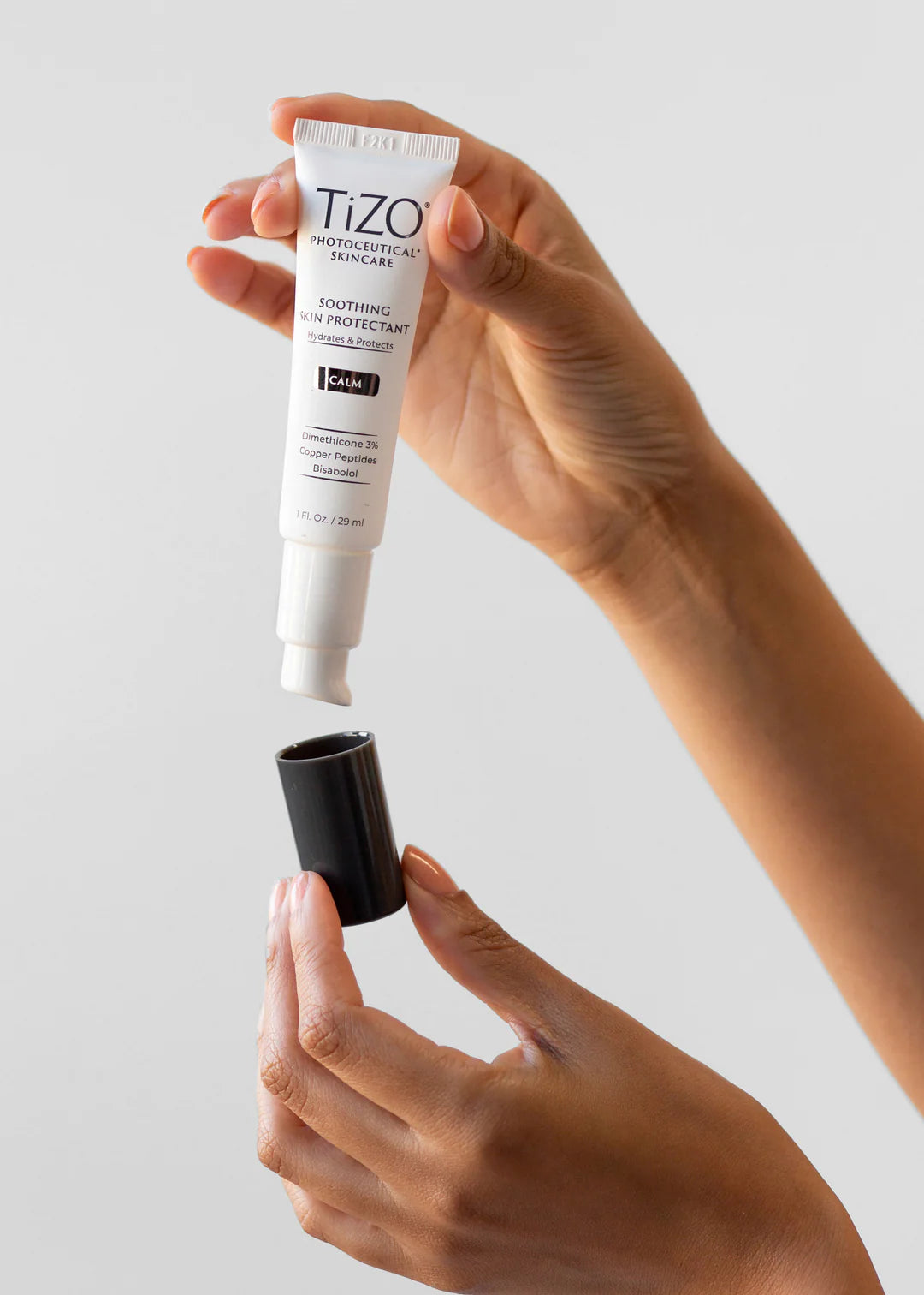 TIZO® Soothing Skin Protectant