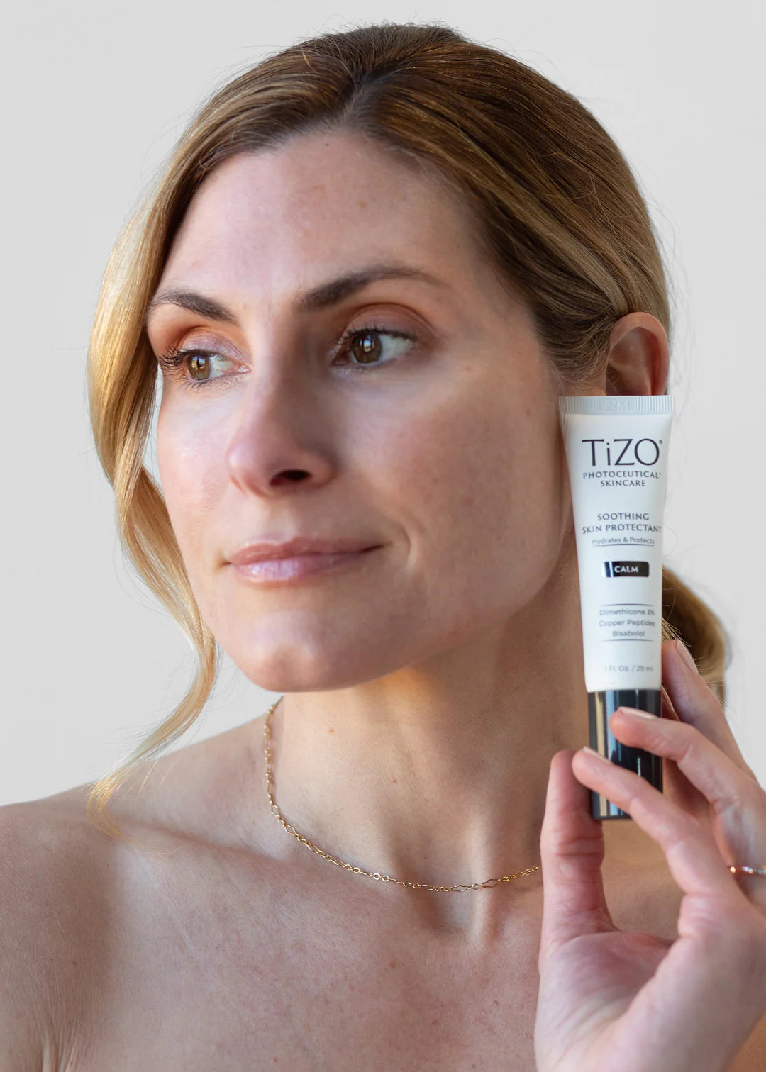 TIZO® Soothing Skin Protectant