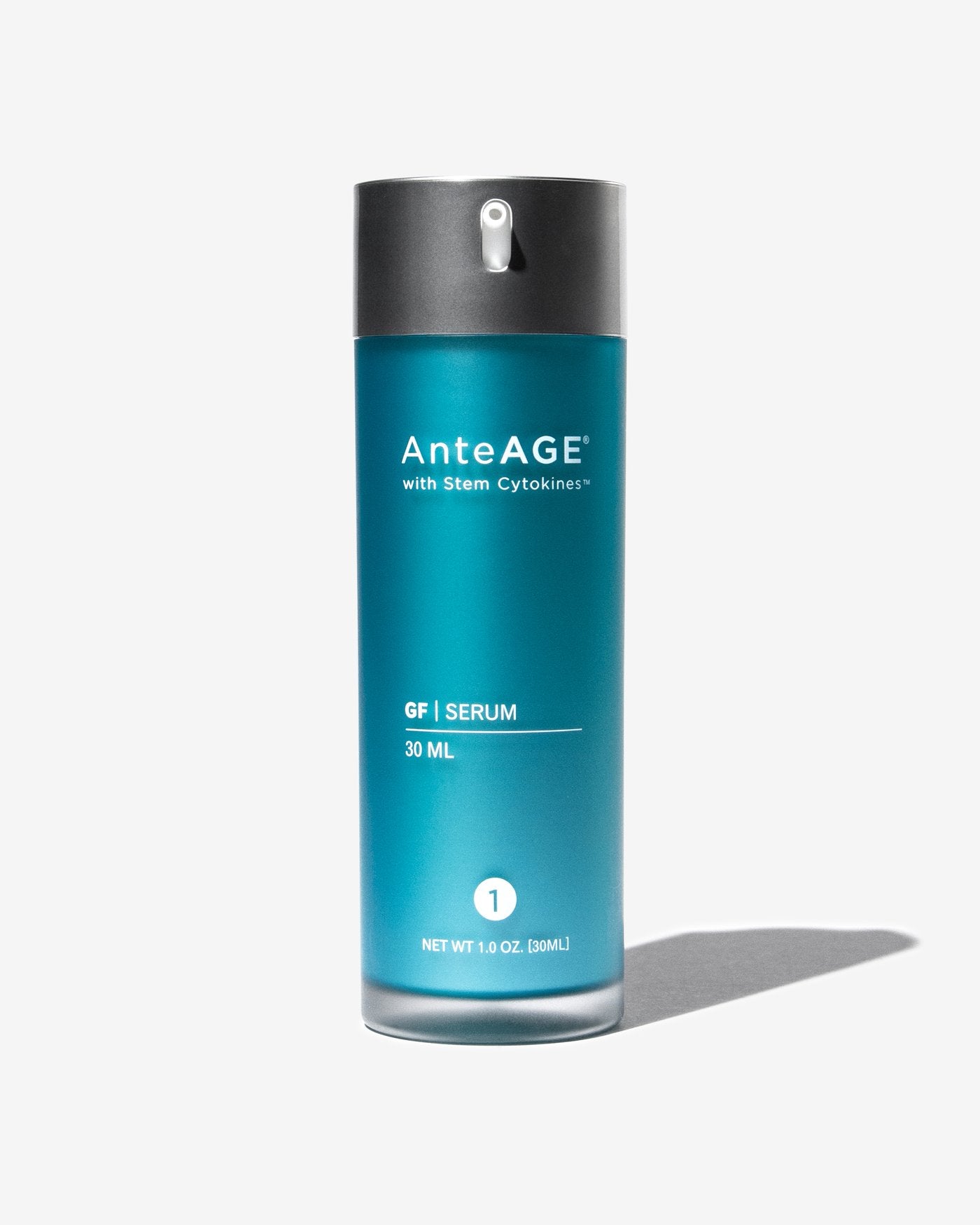 AnteAGE® Growth Factor Serum - Click to Buy!