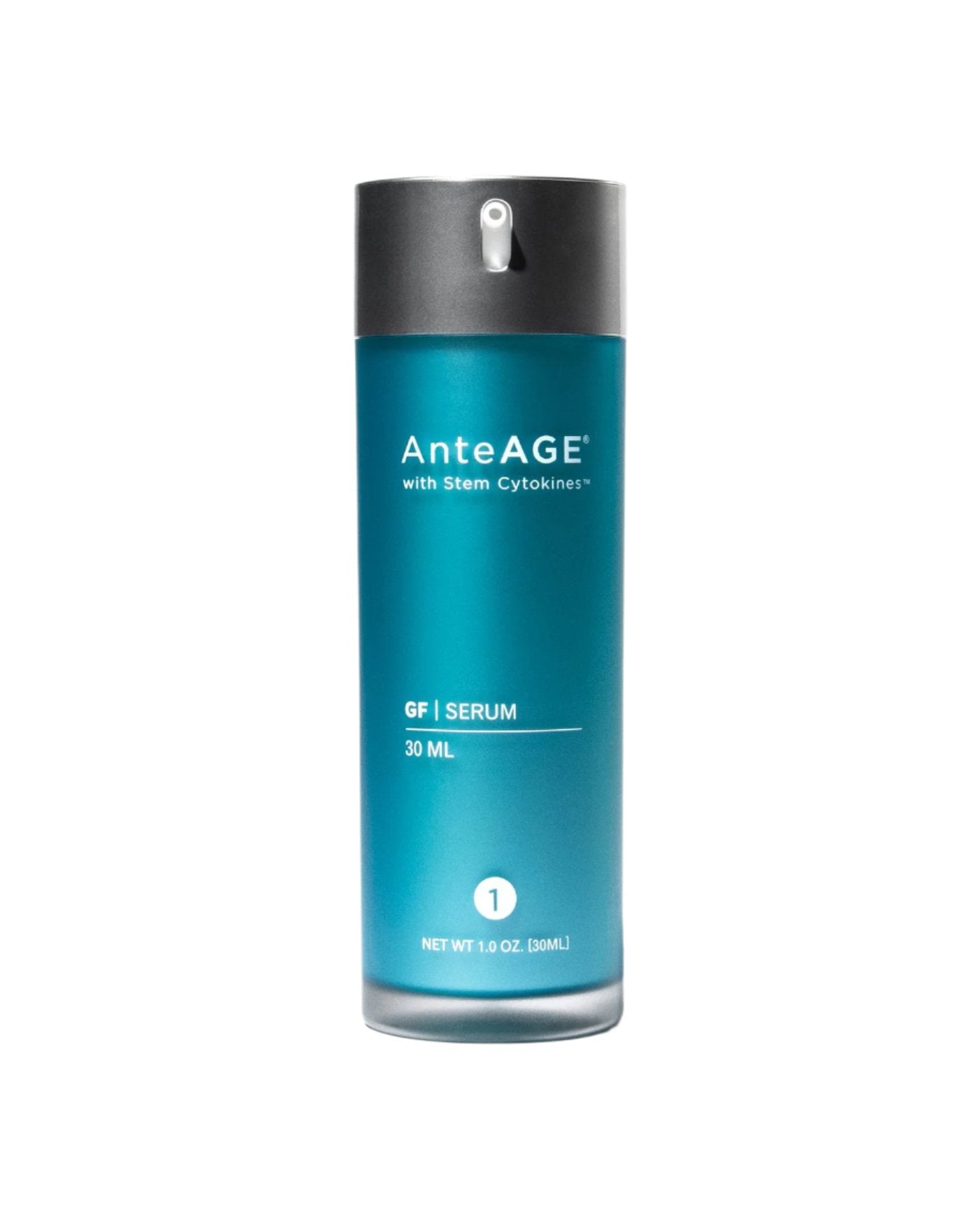 AnteAGE® Growth Factor Serum - Click to Buy!