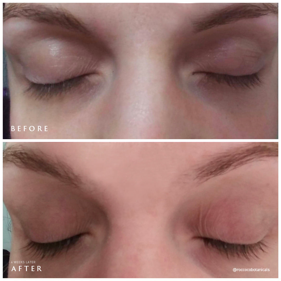 RB Natural Lashes