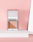 Mirabella Sculpt Highlight and Bronze Duo - Click to Buy!