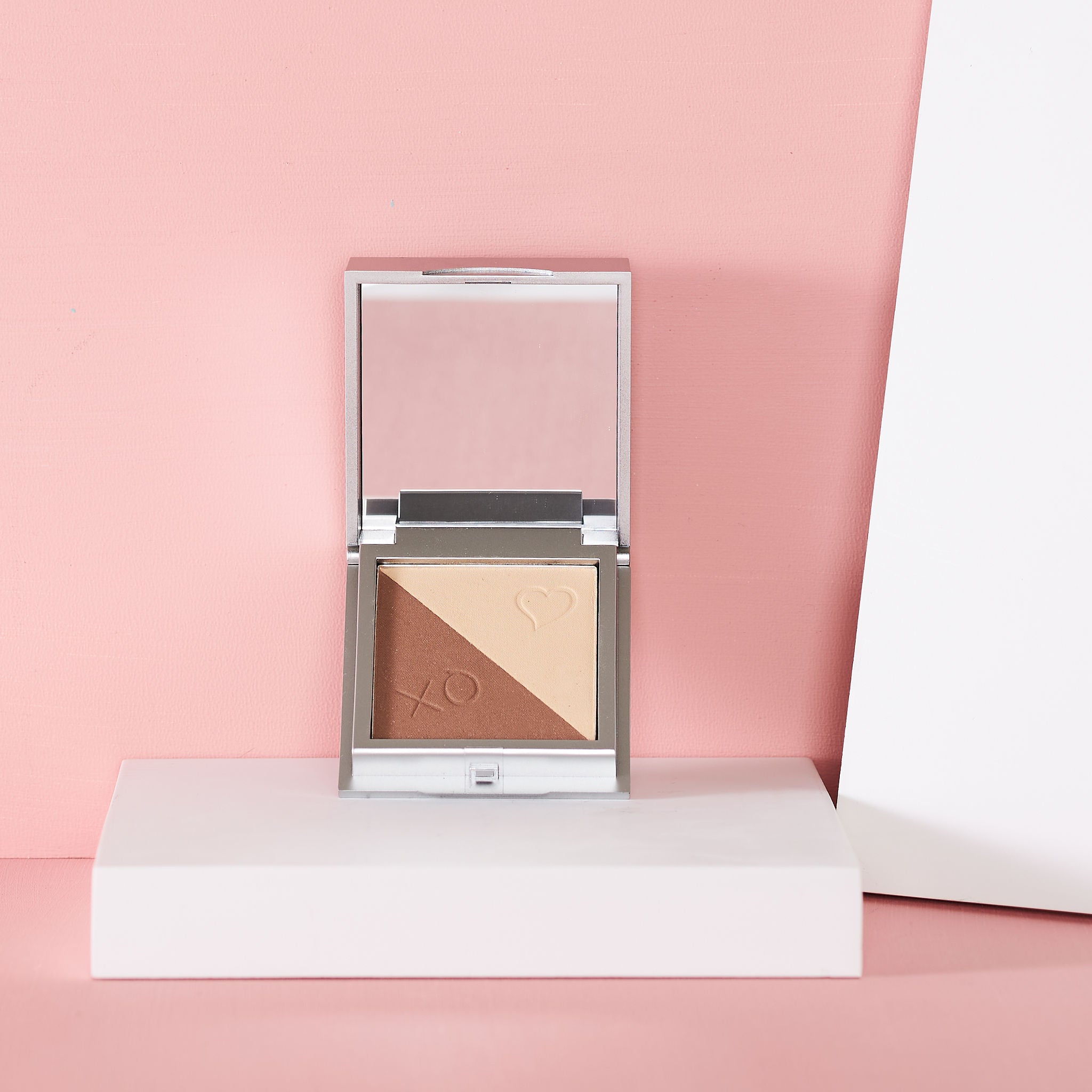 Mirabella Sculpt Highlight and Bronze Duo - Click to Buy!