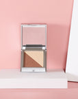 Mirabella Sculpt Highlight and Bronze Duo - Click to Buy!