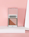 Mirabella Sculpt Highlight and Bronze Duo - Click to Buy!