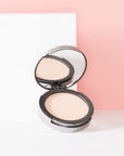 Mirabella Pure Press Powder Foundation - Click to Buy!