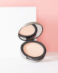 Mirabella Pure Press Powder Foundation - Click to Buy!