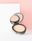 Mirabella Pure Press Powder Foundation - Click to Buy!