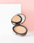 Mirabella Pure Press Powder Foundation - Click to Buy!