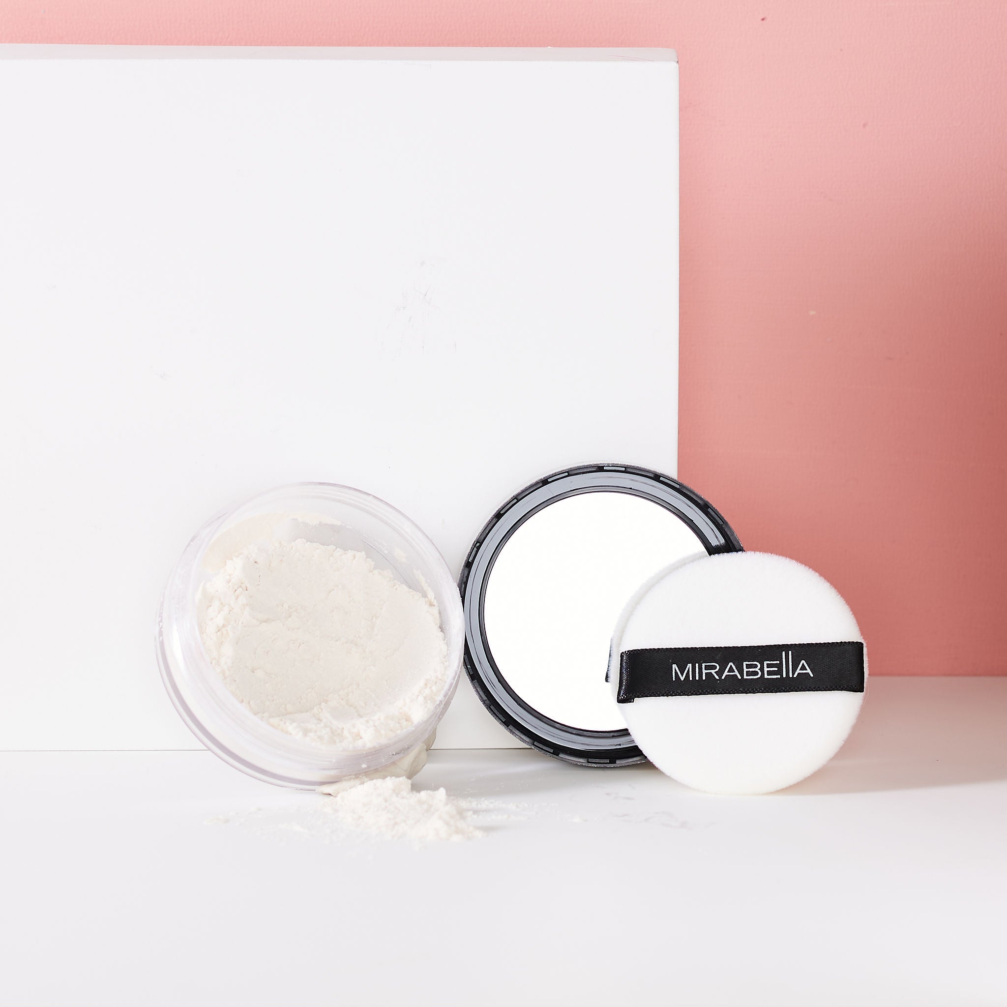 Mirabella Perfecting Powder - Click to Buy!