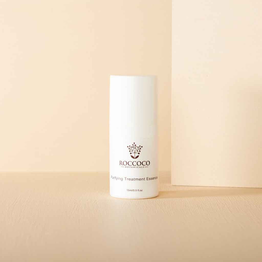 Roccoco Botanicals Hydrating Treatment Essence | Remineralizing Sea ...