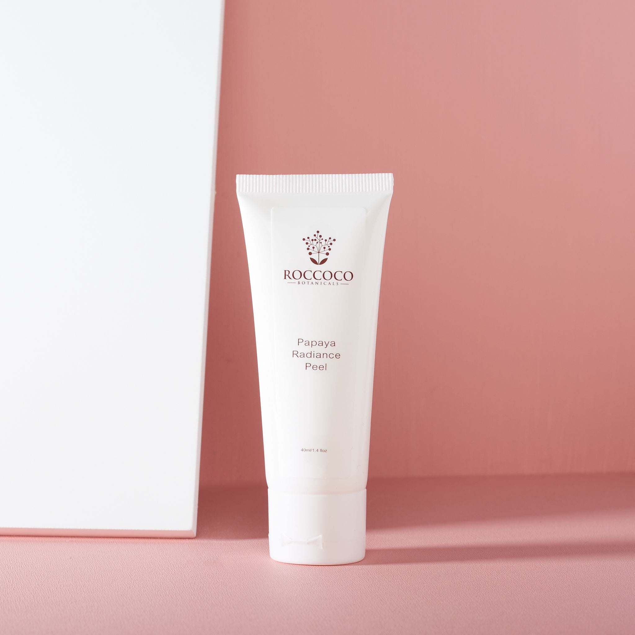 Papaya Radiance Peel - Click to Buy!